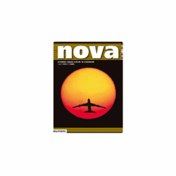 9789034557711 - Nova nieuwe nask 1/2 vmbo-kgt 3-uurs uitwerkingenboek deel a