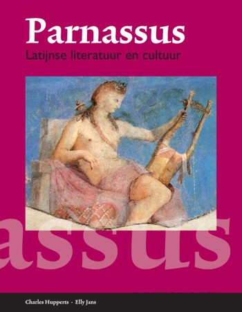 9789087716738 - Parnassus opdrachtenboek