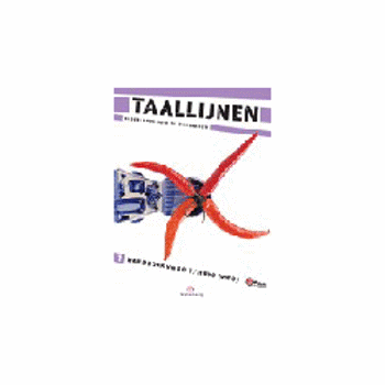 9789034536464 - Taallijnen 3v docentenboek