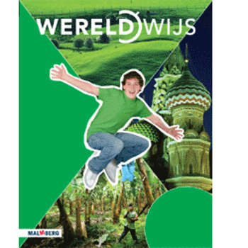 9789034558688 - Wereldwijs 2 vmbo-bk antwoordenboek