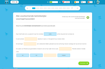 7108812528958 - Slimleren - alle vakken - 3 maanden